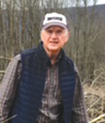 Gene E. Doyle